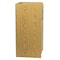 Flash Furniture 36 gal. Laminate Trash Can, Oak MT-M8520-TRA-OAK-GG - alternate 10